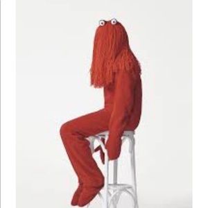 Meet your Posher, Christian